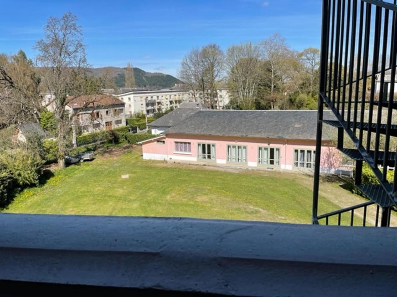 Villa Bonvouloir バニエール・ド・ビゴール エクステリア 写真