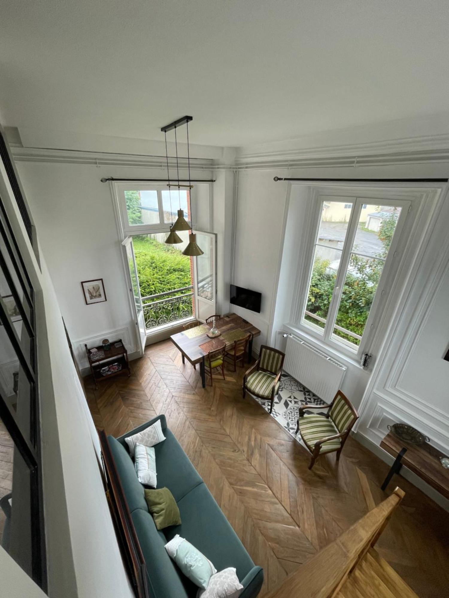 Villa Bonvouloir バニエール・ド・ビゴール エクステリア 写真