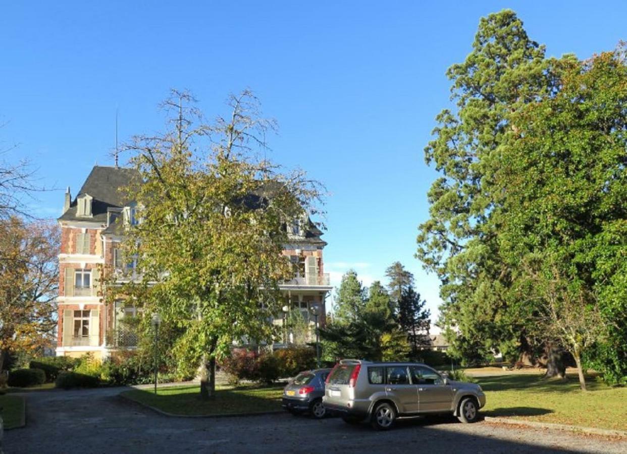 Villa Bonvouloir バニエール・ド・ビゴール エクステリア 写真
